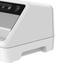 Fellowes Saturn 3i A3 Plastificadora Gris y Negro